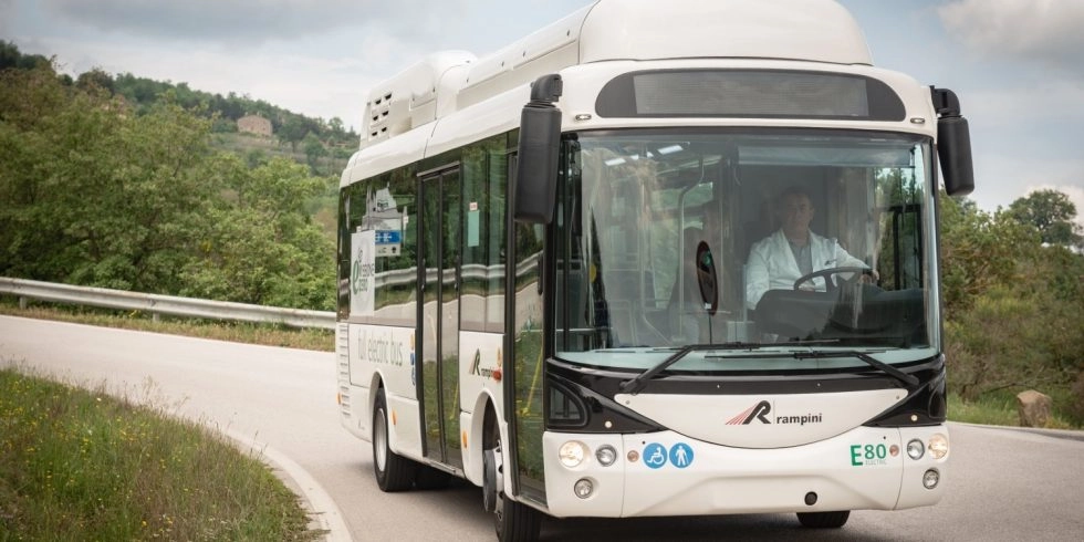Italian authorities get funding to procure Rampini buses