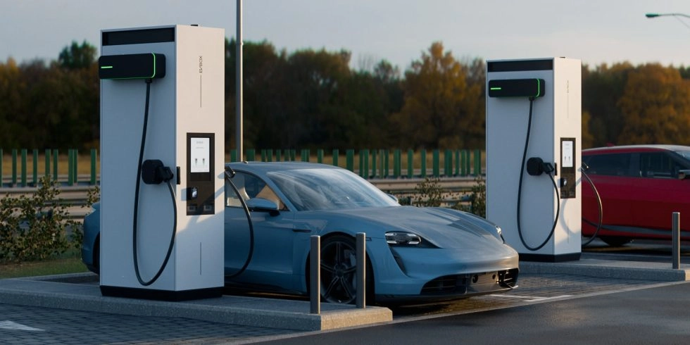 EVBox opens the order books for 400 kW charger