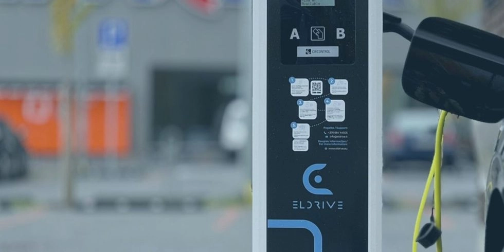 Eldrive receives EIB grant for charging network in Eastern Europe