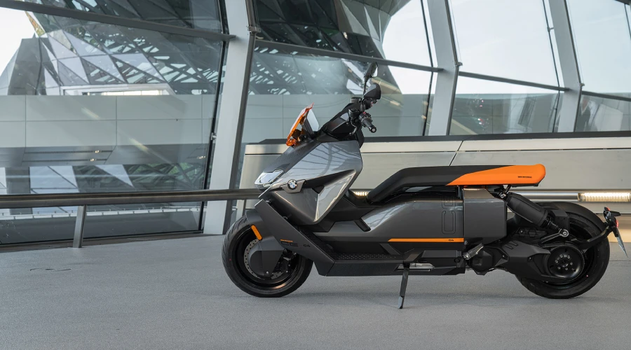 Hydrogen-powered scooters emerge to enhance micro-mobility solutions