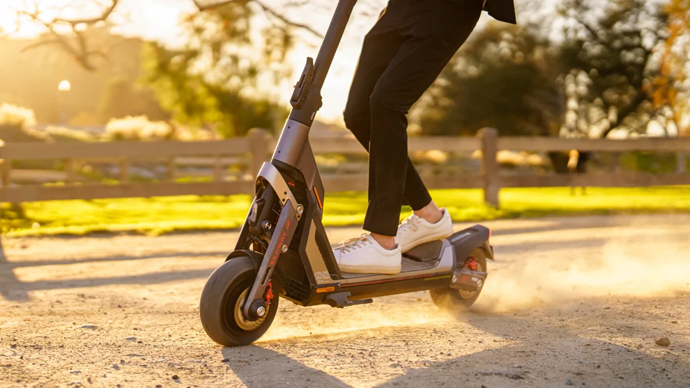 Spain advances in micromobility with new VMP certifications