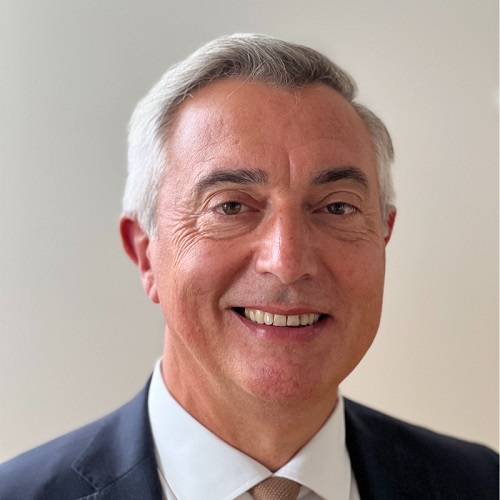  Philippe Rosier, CEO at Symbio.