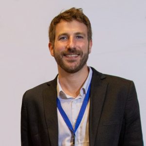 Gastón Fenés, CEO and Founder of Mobility Portal Group.
