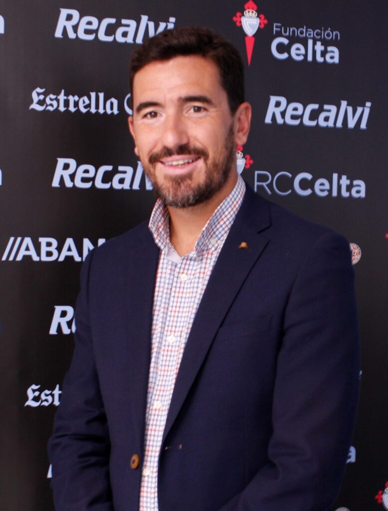  Camilo Lobato, Manager of Movelco.