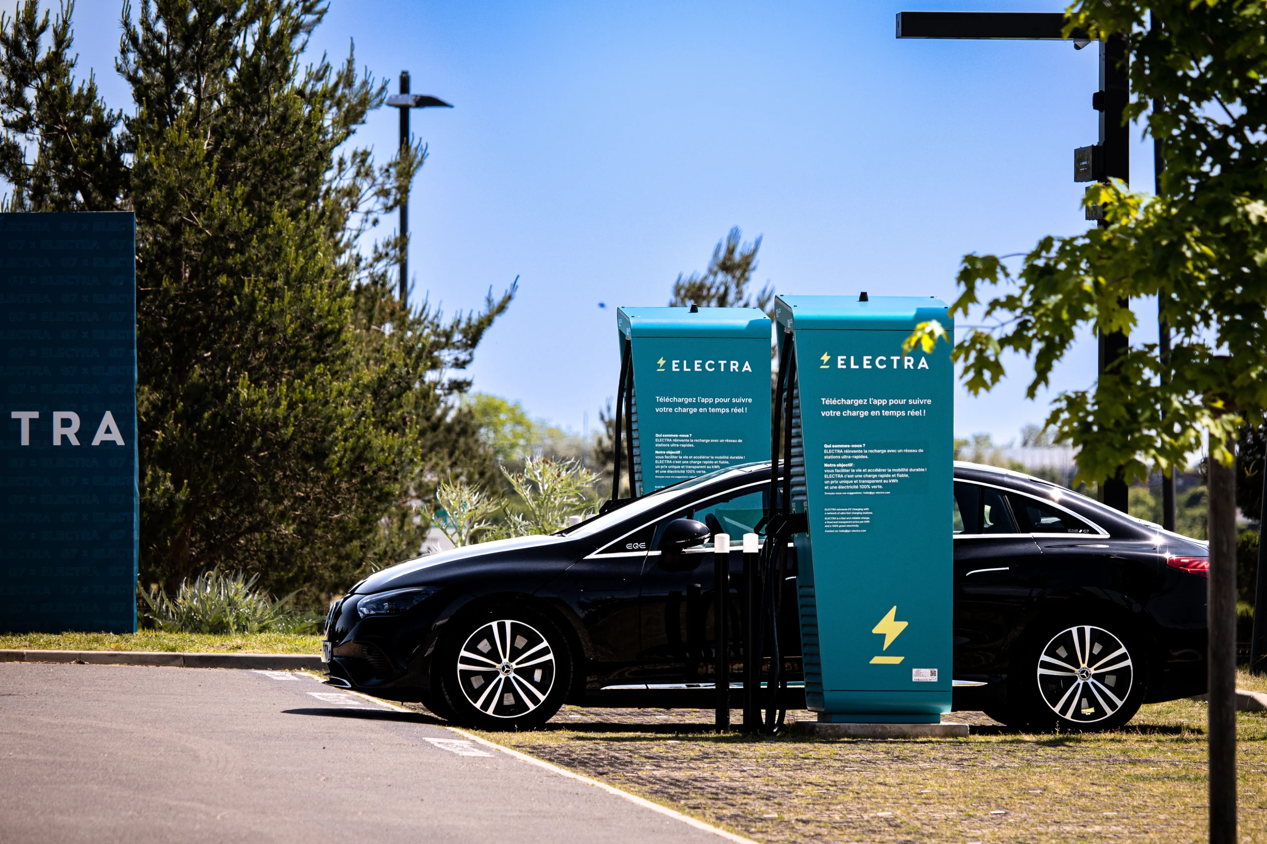 Electra warns of a possible slowdown in the growth of the electric vehicle fleet.