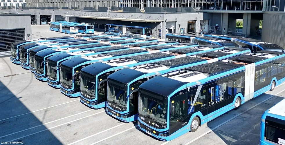 MVG electric buses (1)