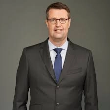 Patrick Wendeler, Chief Executive Officer of BP Europe SE.