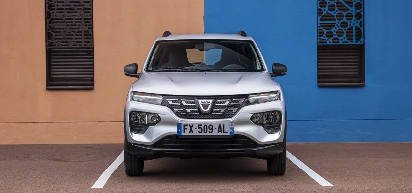 The Dacia Spring from the Renault Group is one of the best-selling vehicles in France. However, its sales volume could be weakened due to its Chinese origin.