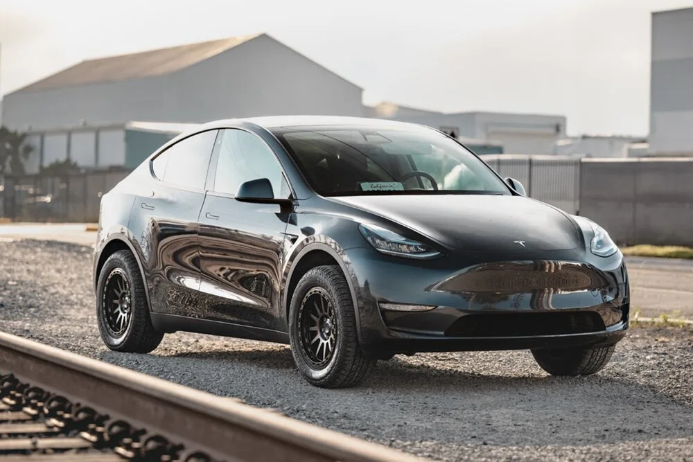 The Tesla Model Y was one of the most preferred electric vehicles among Norwegians.