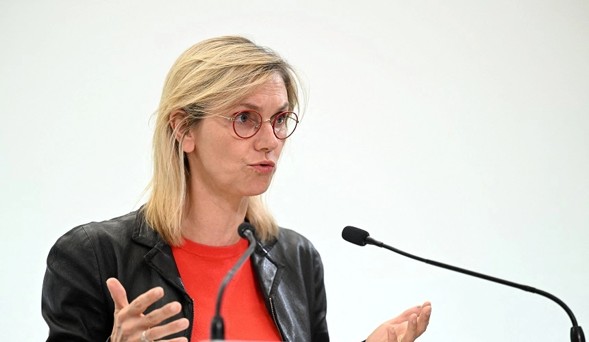 Agnès Pannier-Runacher EVs subsidies