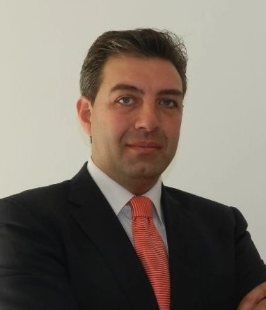 José Antonio Marín, Business Development Manager in Industry and Energy 4.0 at SISTEM.