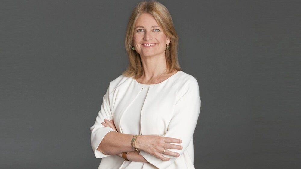Laura Ros, the Managing Director of Volkswagen Spain. eMobility