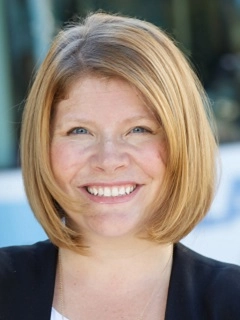 Seleta Reynolds, General Manager of LADOT.