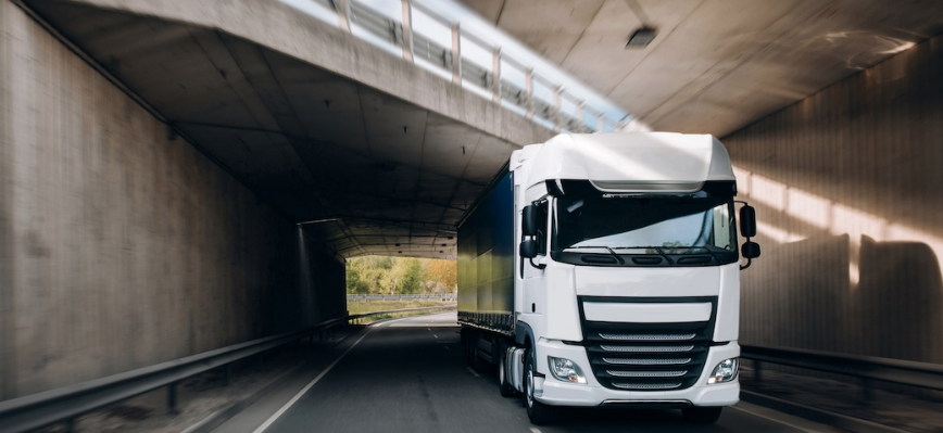 Transport Giants Urge Europe for More Ambitious Goals on E-Trucks