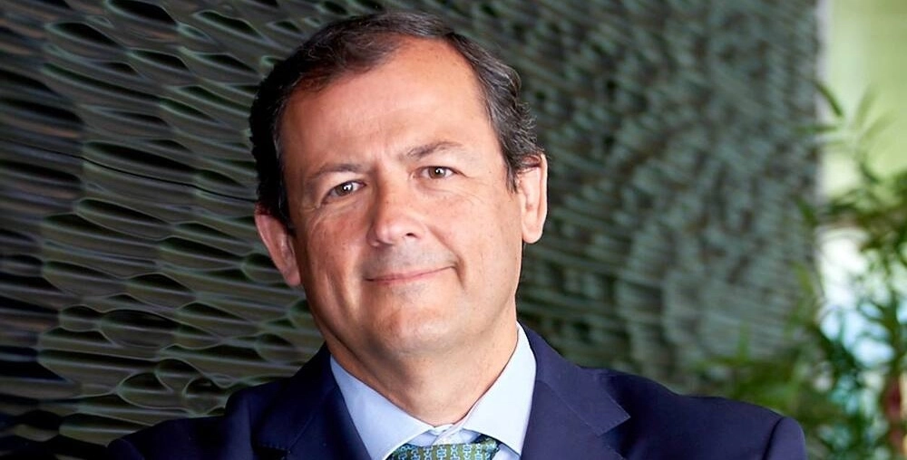 José-Martín Castro Acebes, president of AER.