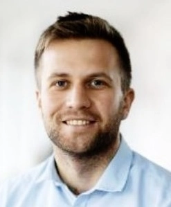Kristian Sander Madsen, Advisor at Dansk e-Mobilitet and part of Green Power Denmark.