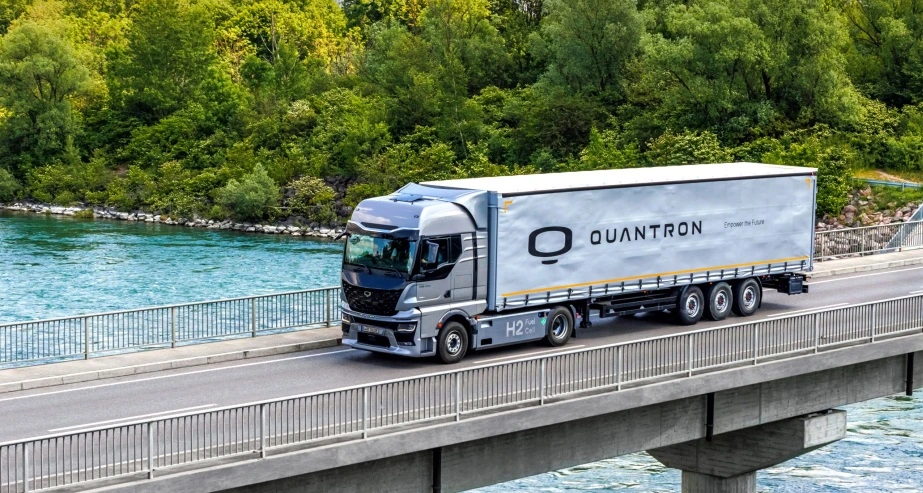 Hydrogen-electric-heavy-duty-truck-QUANTRON (1)