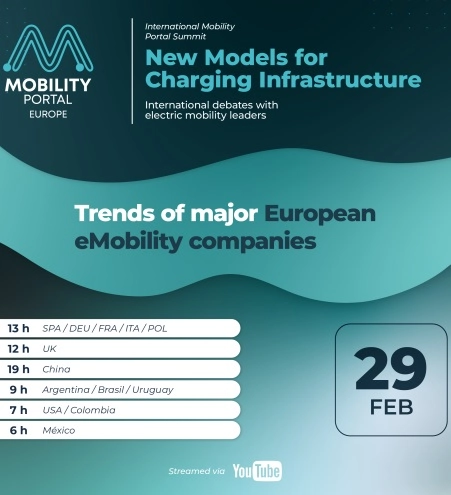 mobility portal europe event.