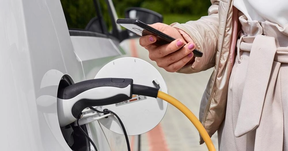 Eco-Movement, a leading provider of data on charging stations for electric vehicles.