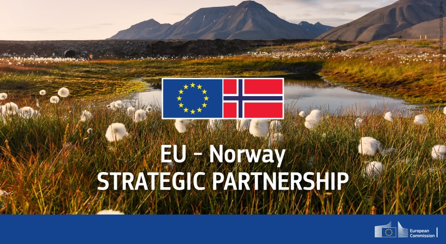 EU and Norway strategic partnership on battery value chains