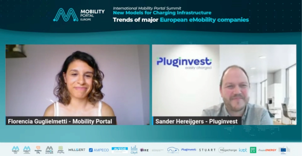 Pluginvest-Mobility Portal Europe-Belgium