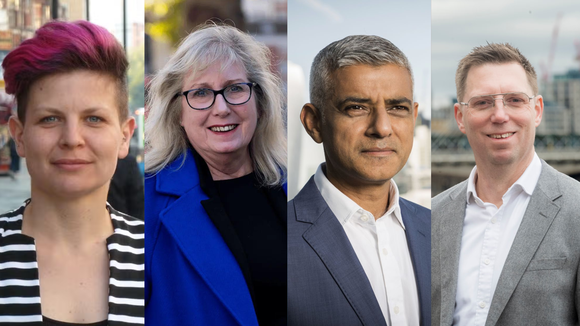 London's Mayoral Elections of 2024