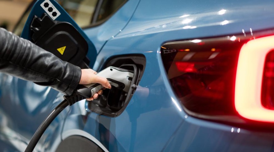 EU support deployment of zero-emission vehicle charging infrastructure