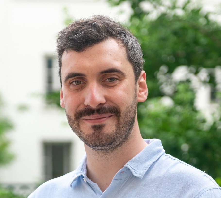Clément Molizon, General Delegate of Avere-France.