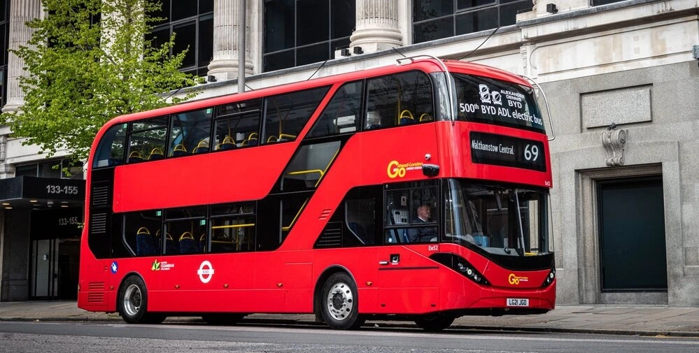 UK-electric-bus