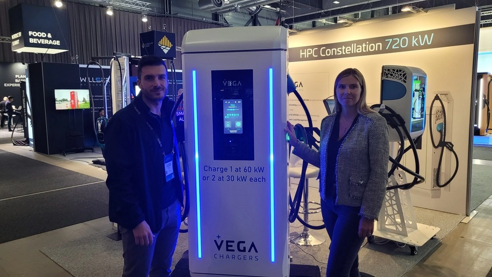 VEGA Chargers-Mobility Portal Europe