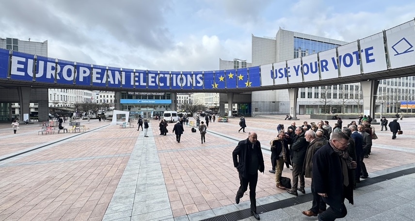 European Elections
