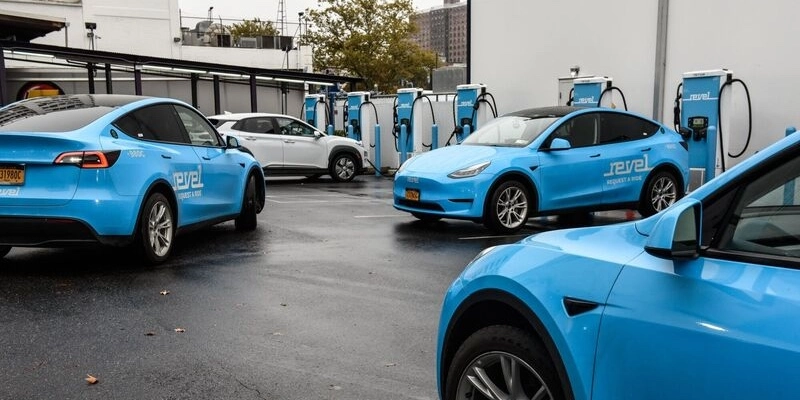 New York launches 32 million program to subsidise electric shared mobility solutions