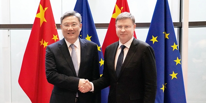 New agreement? China seeks to cooperate with the EU to avoid tariffs on electric vehicles