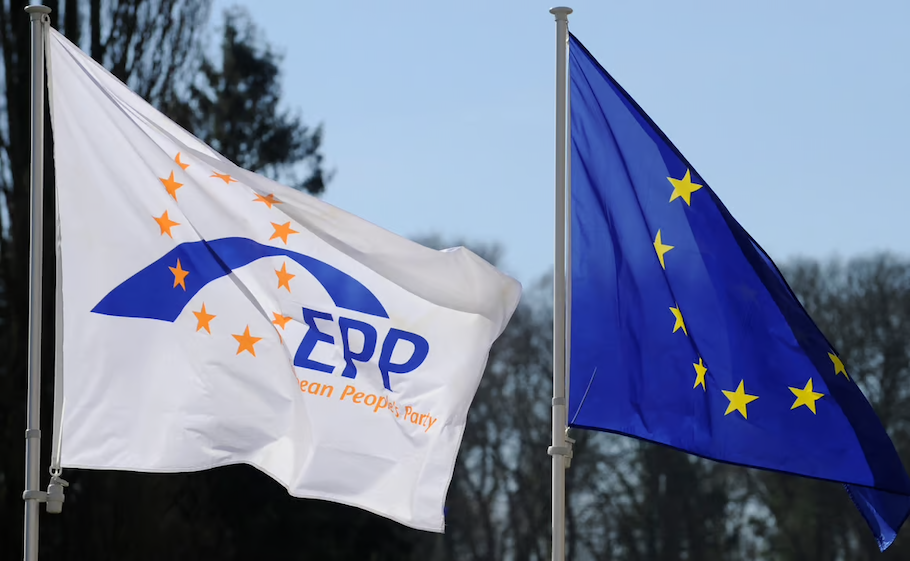 EPP's new industrial vision for electric vehicles