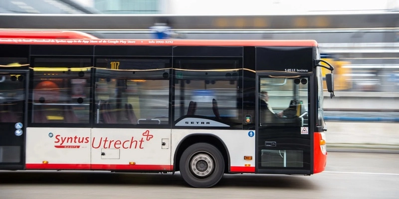 Keolis secures 750 million euro contract renewal for Utrecht bus network