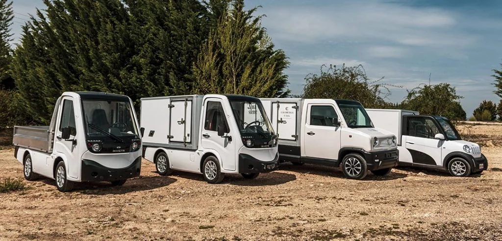 Inequality of incentives: A third of EU countries offer no support for electric commercial vehicles