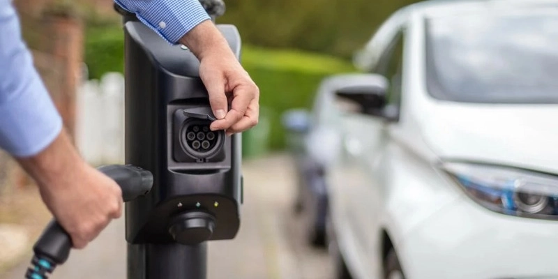 char.gy secures £100M in funding for EV charging expansion in the UK