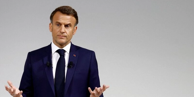 What lies ahead for eMobility in France?: Macron calls for early parliamentary elections on June 30th