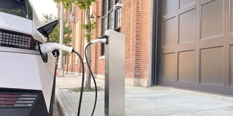 Copper theft in charging stations: How to address the new eMobility challenge?