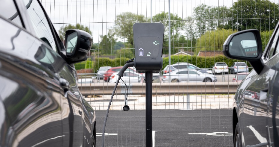 CTEK and APCOA Partner to Revolutionise EV Charging in UK Car Parks