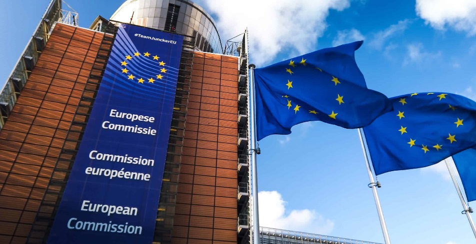 european commission BEVs imports china