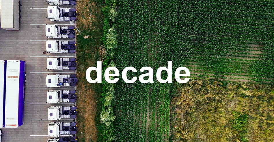 Currently, Decade's flagship projects include facilitating the deployment of eTrucks in urban distribution centres.