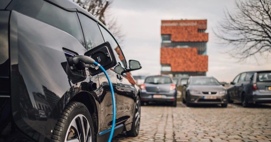 EV Belgium: "The eMobility transition is not just a market issue, but also a matter of political will"