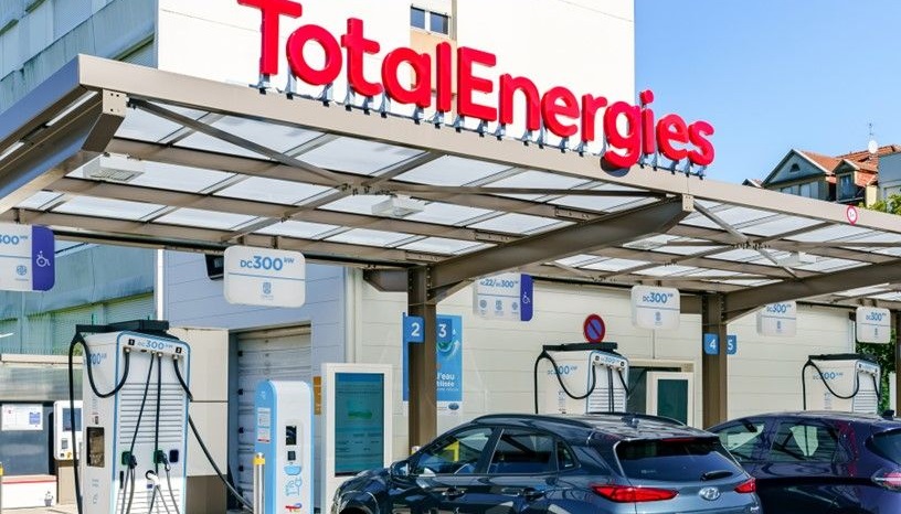 TotalEnergies and SSE Launch "Source" to Install 3,000 High-Power Charging Points in the UK and Ireland