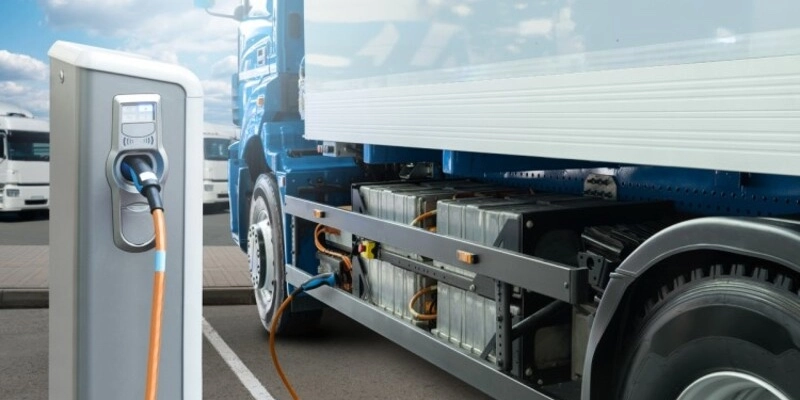 Initial challenges of MCS in eTrucks: How to resolve communication issues in chargers?