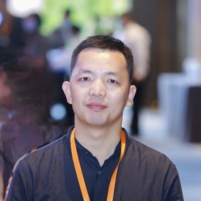 Joe Lin, CEO of Rheidon Tech.