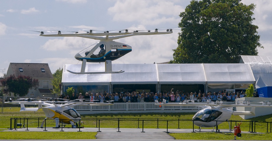 Volocopter