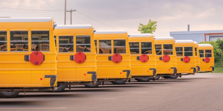 funding school buses