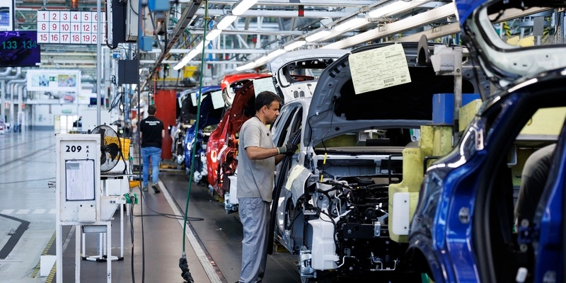 Electric Vehicle Production: What is the Fate of the “Made in Spain” Vehicles?