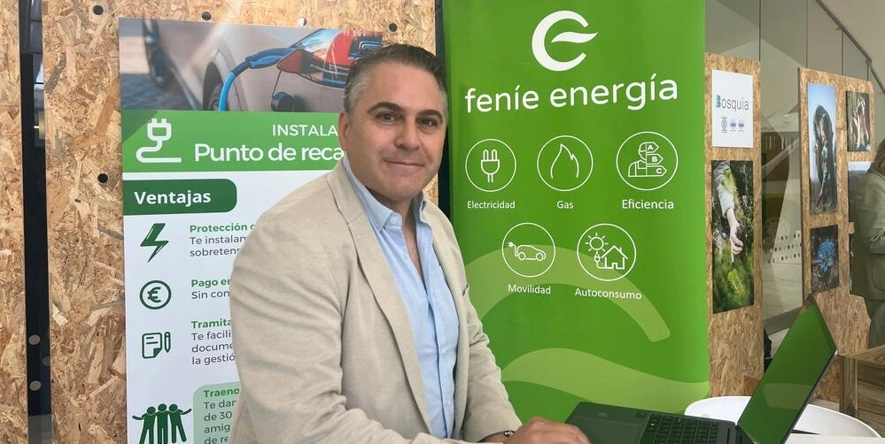 Feníe Energía establishes the “ABC” for installing charging points in Asturias